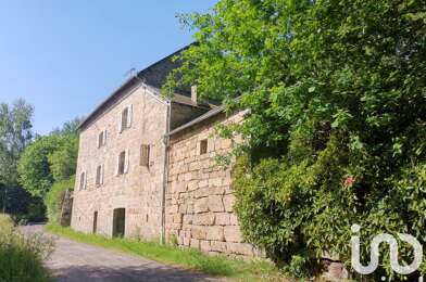 Maison 6 pièces 138000 €