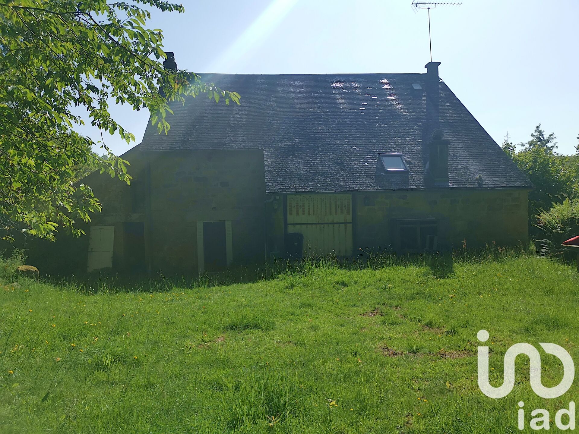 Vente Maison de campagne 6 pièces - Photo 2