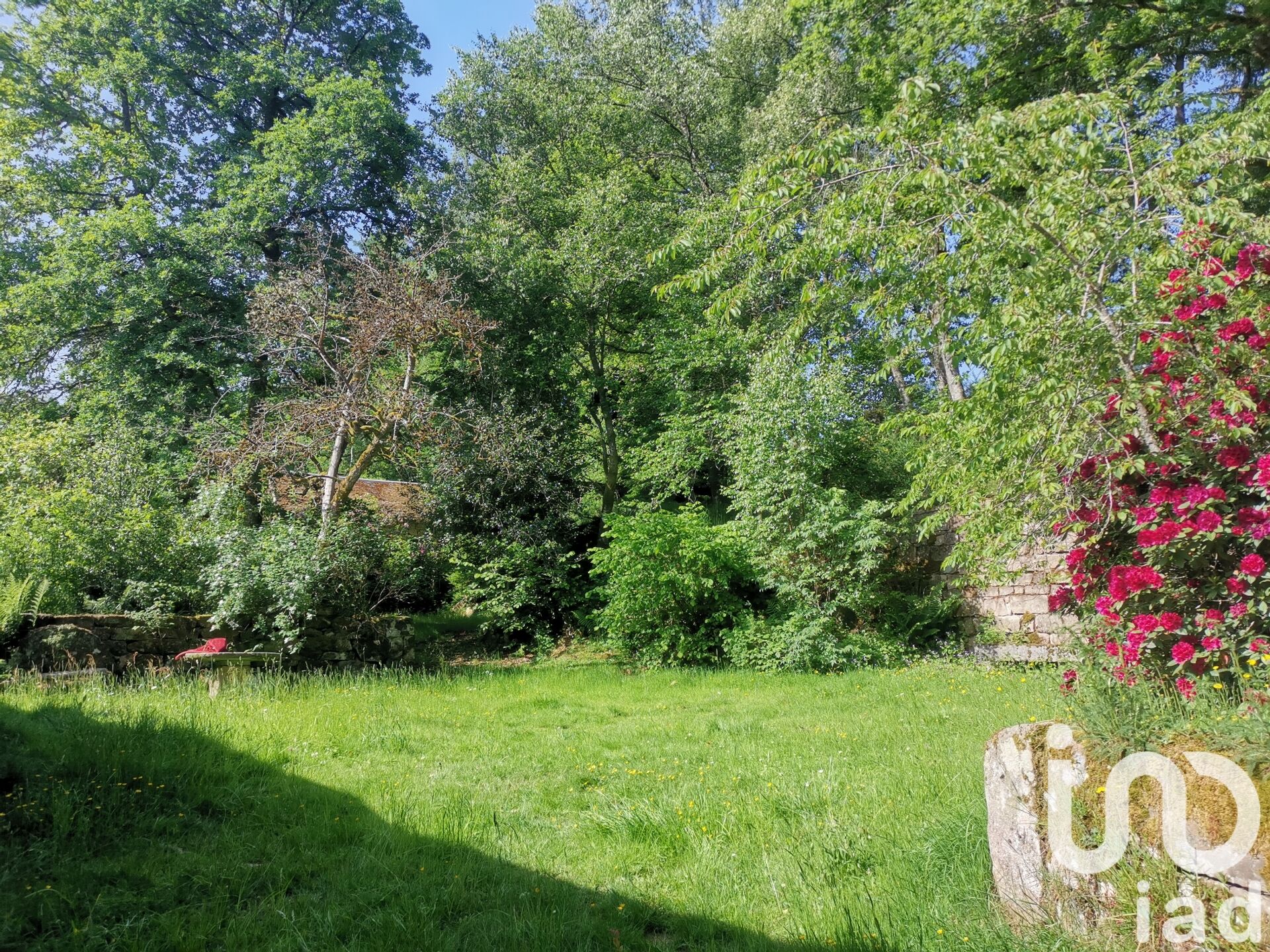 Vente Maison de campagne 6 pièces - Photo 3