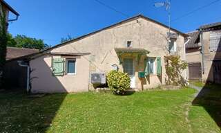Maison 3 Pièces 68 m² à vendre à Civaux (86320)