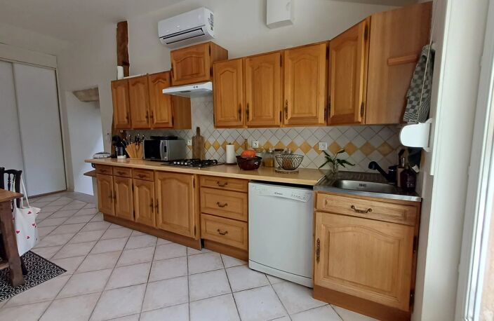 Vente maison 3 pièces 68 m² Civaux (86320) — photo 3