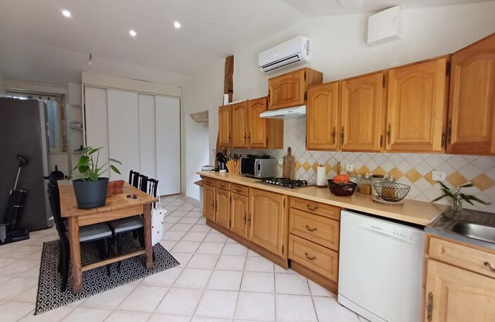 Vente maison 3 pièces 68 m² Civaux (86320) — photo 4