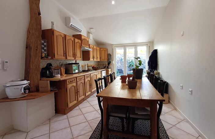 Vente maison 3 pièces 68 m² Civaux (86320) — photo 5