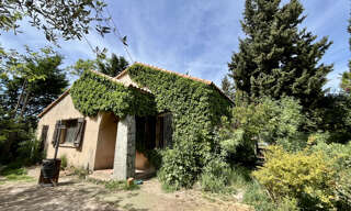 Maison 6 Pièces 110 m² à vendre à Les Pennes-Mirabeau (13170)