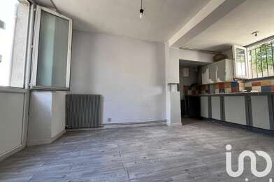 Appartement 2 pièces 79900 €