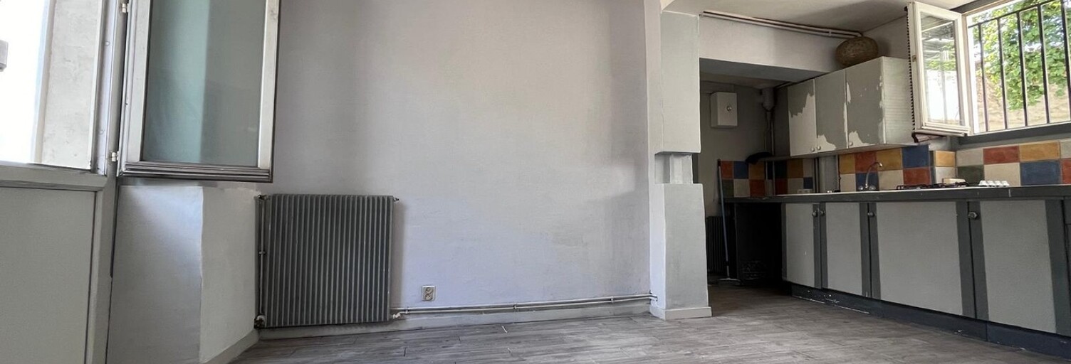 Appartement 2 Pièces 37 m² à vendre à Arpajon (91290)