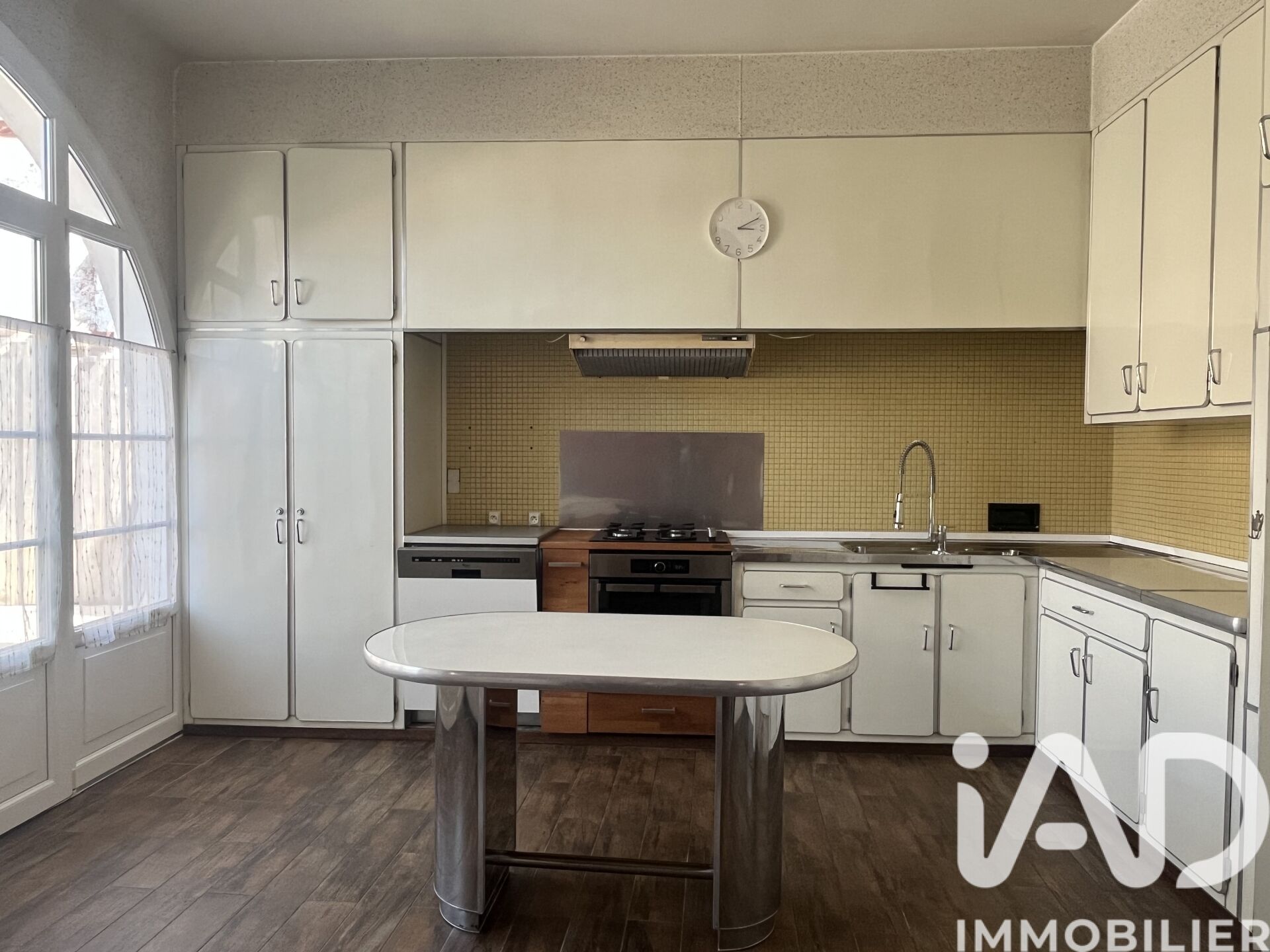Vente Maison de ville 6 pièces - Photo 3
