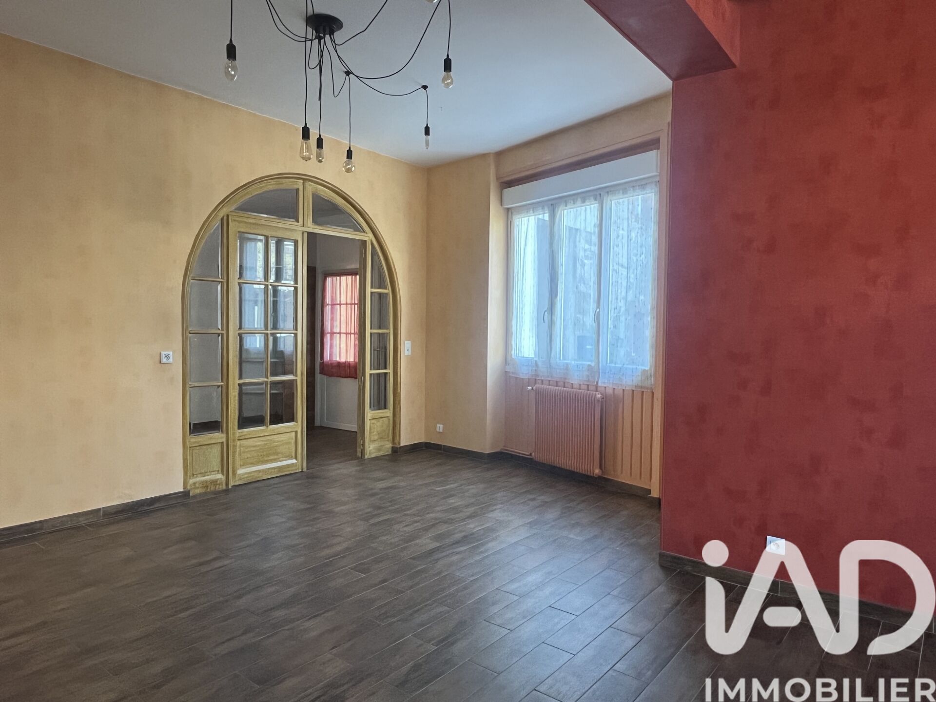 Vente Maison de ville 6 pièces - Photo 4