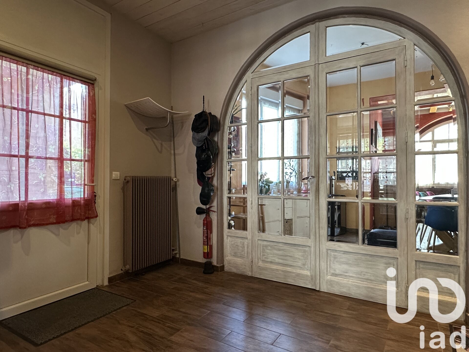 Vente Maison de ville 6 pièces - Photo 5