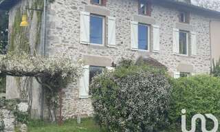 Maison 4 Pièces 141 m² à vendre à Saint-Priest-sous-Aixe (87700)