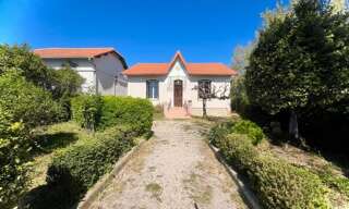 Maison 5 Pièces 80 m² à vendre à Marseille 13 (13013)