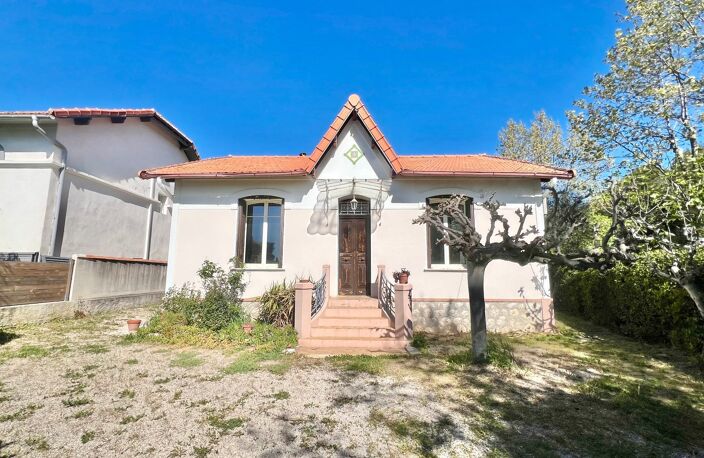 Vente maison 5 pièces 80 m² Marseille 13 (13013) — photo 2