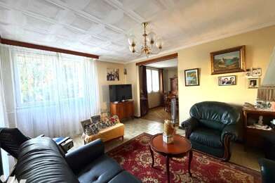 Appartement 4 pièces 120000 €