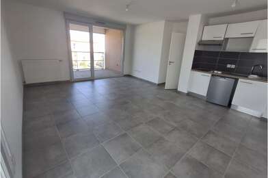 Appartement 2 pièces 559 €