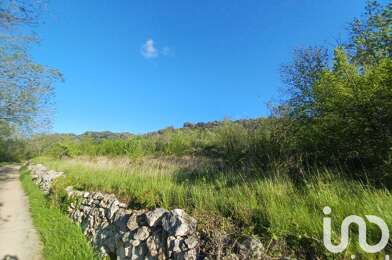 Terrain  19800 €