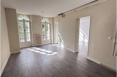 Appartement 4 pièces 320000 €