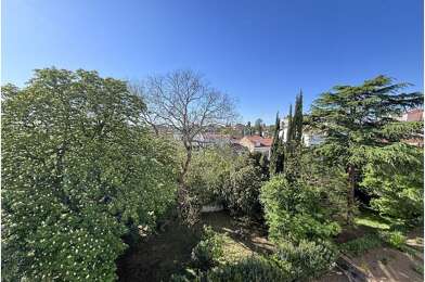 Appartement 5 pièces 595000 €