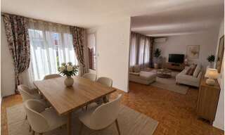 Appartement 5 Pièces 112 m² à vendre à Toulouse (31400)
