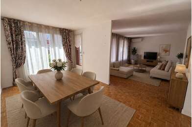 Appartement 5 pièces 595000 €
