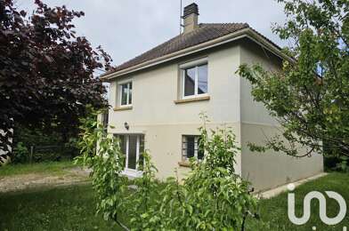 Maison 4 pièces 166000 €