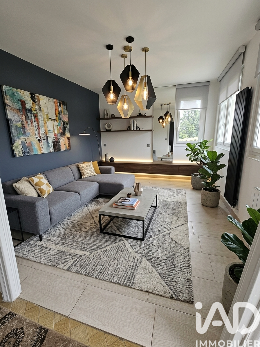 Vente Maison/villa 4 pièces - Photo 3