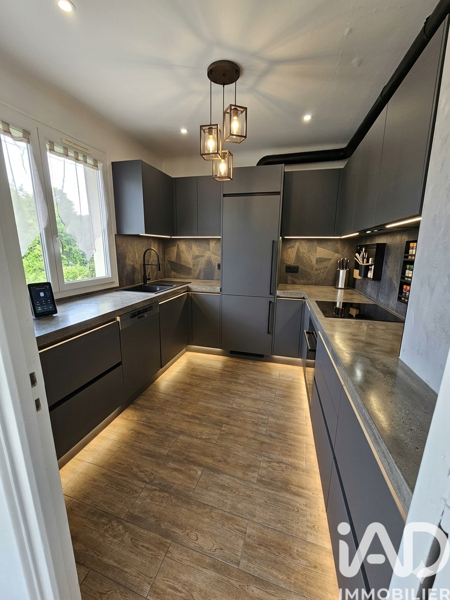 Vente Maison/villa 4 pièces - Photo 5