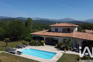 Maison 7 pièces 795000 €