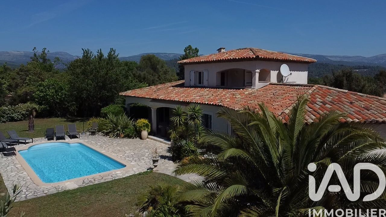 Vente Maison/villa 7 pièces - Photo 2
