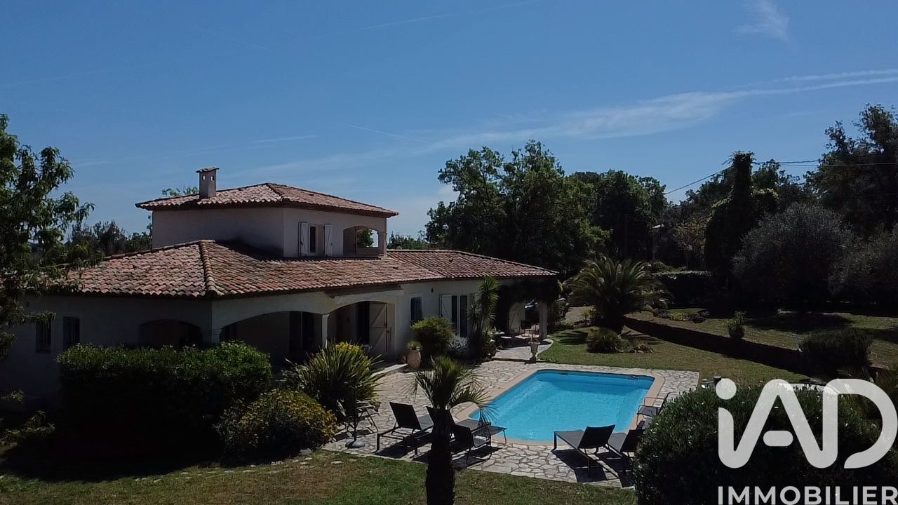 Vente Maison/villa 7 pièces - Photo 4