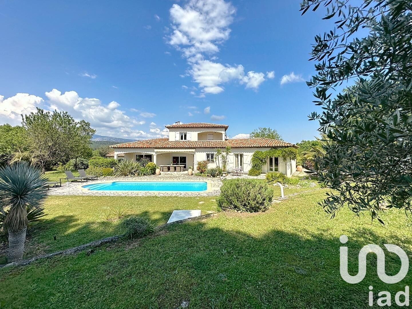 Vente Maison/villa 7 pièces - Photo 5