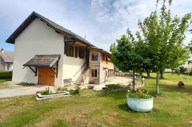 Maison 5 pièces 210000 €