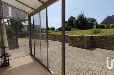 Maison 6 pièces 230000 €