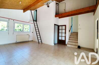 Maison 3 pièces 193000 €