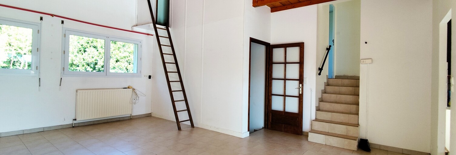 Maison 3 Pièces 76 m² à vendre à Bessines (79000)