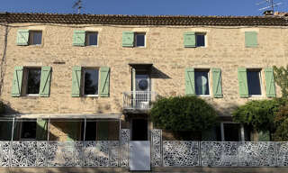 Maison 7 Pièces 173 m² à vendre à Étoile-sur-Rhône (26800)