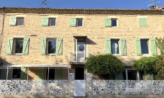 Maison 7 Pièces 173 m² à vendre à Étoile-sur-Rhône (26800)