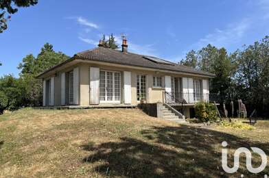 Maison 4 pièces 126990 €