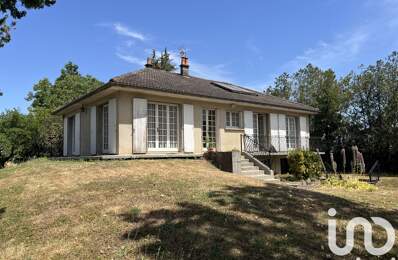 Vente Maison de village 4 pièces — photo du bien