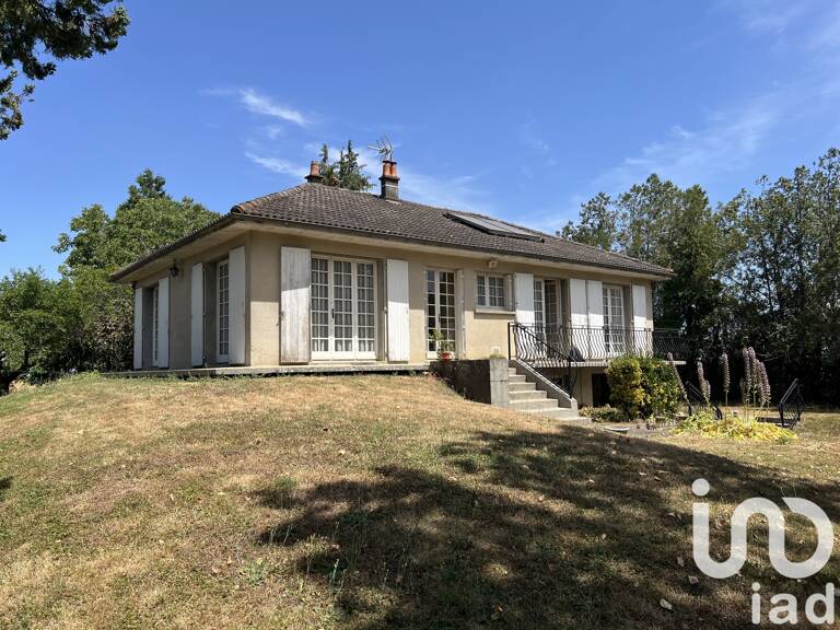 Vente Maison de village 4 pièces — photo 1