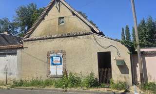 Maison 3 Pièces 96 m² à vendre à Gasville-Oisème (28300)