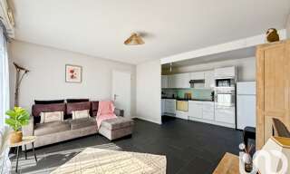 Appartement 3 Pièces 60 m² à vendre à Sainte-Geneviève-des-Bois (91700)