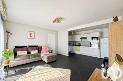 Appartement 3 pièces 178500 €