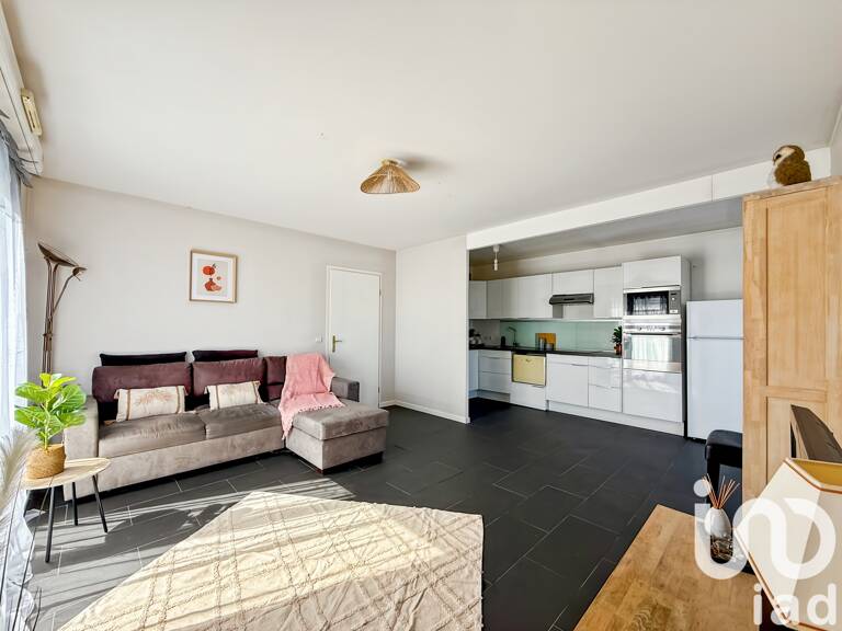 Vente Appartement 3 pièces — photo 1