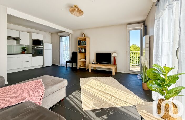 Vente Appartement 3 pièces — photo 3