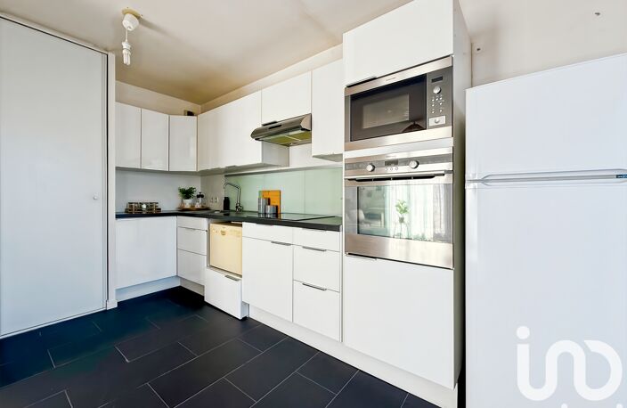 Vente Appartement 3 pièces — photo 4