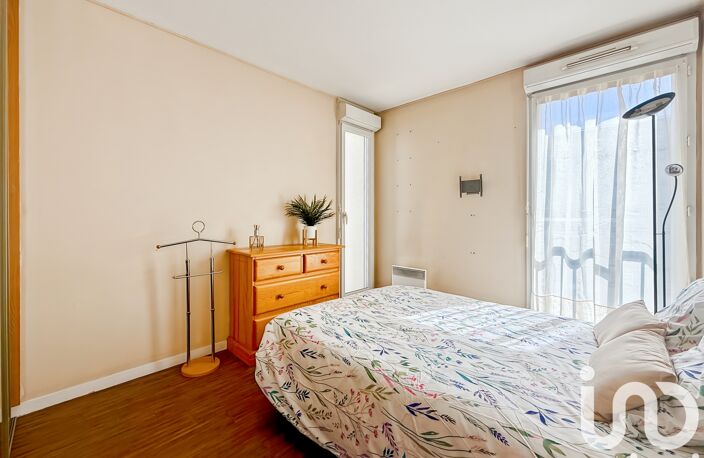 Vente Appartement 3 pièces — photo 5