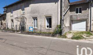 Maison 5 Pièces 151 m² à vendre à Valfroicourt (88270)