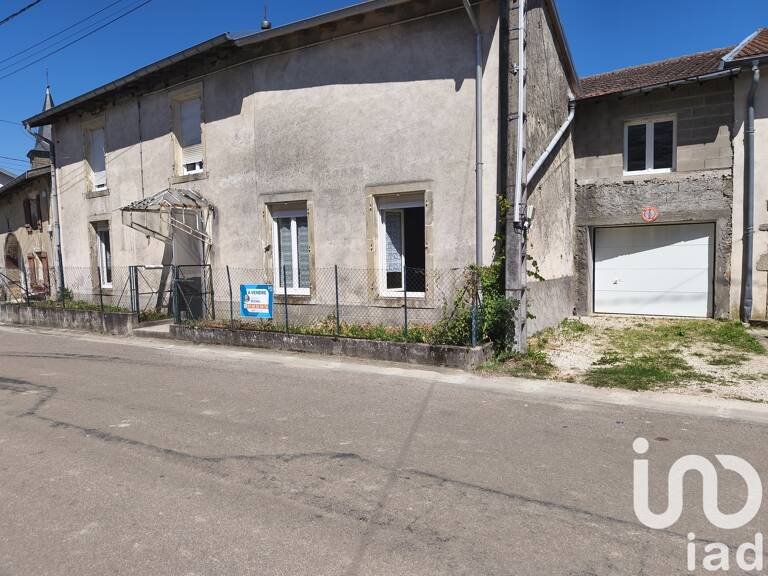 Vente Maison/villa 5 pièces — photo 1