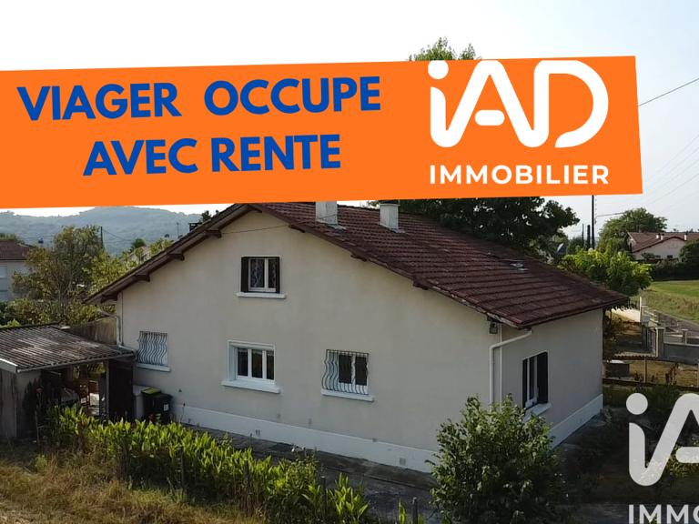 Vente Maison/villa 6 pièces — photo 1