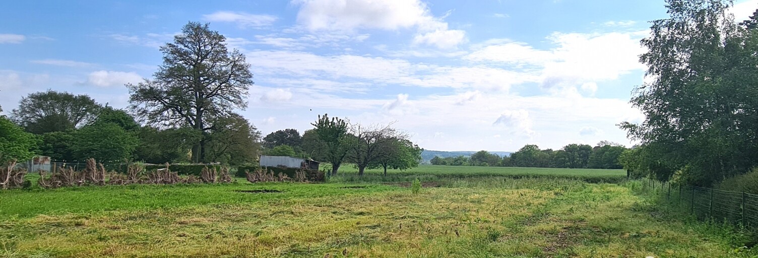 Terrain  1370 m² à vendre à Peillac (56220)